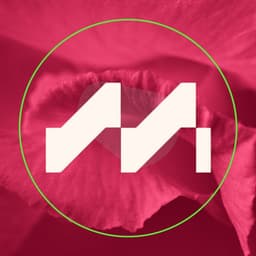 Magenta Clinique logo