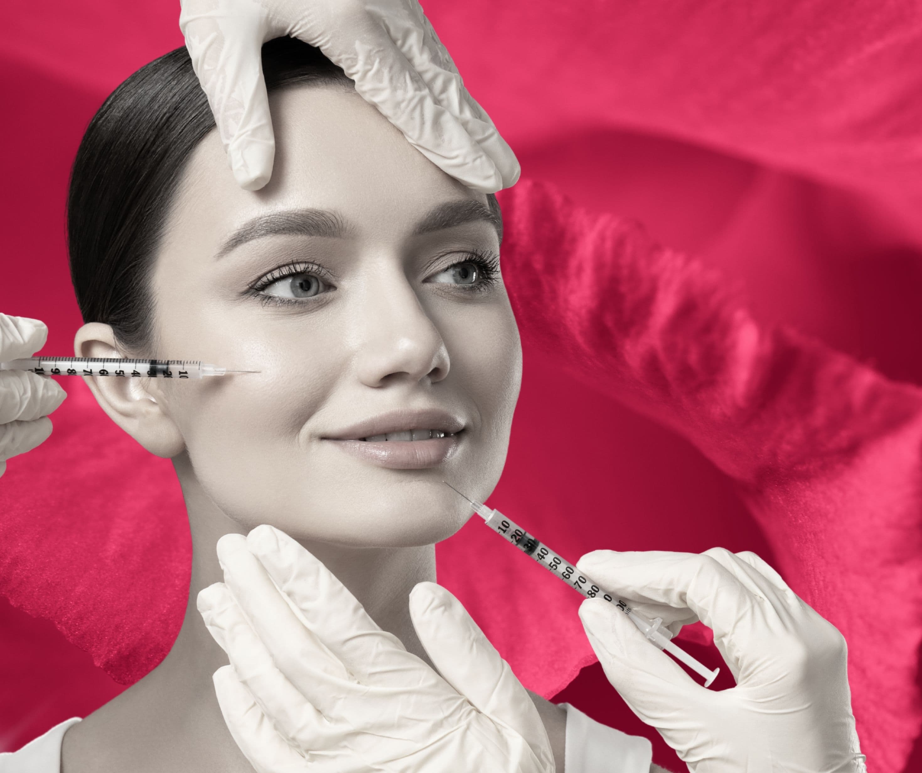 Clinic Service Skin boosters