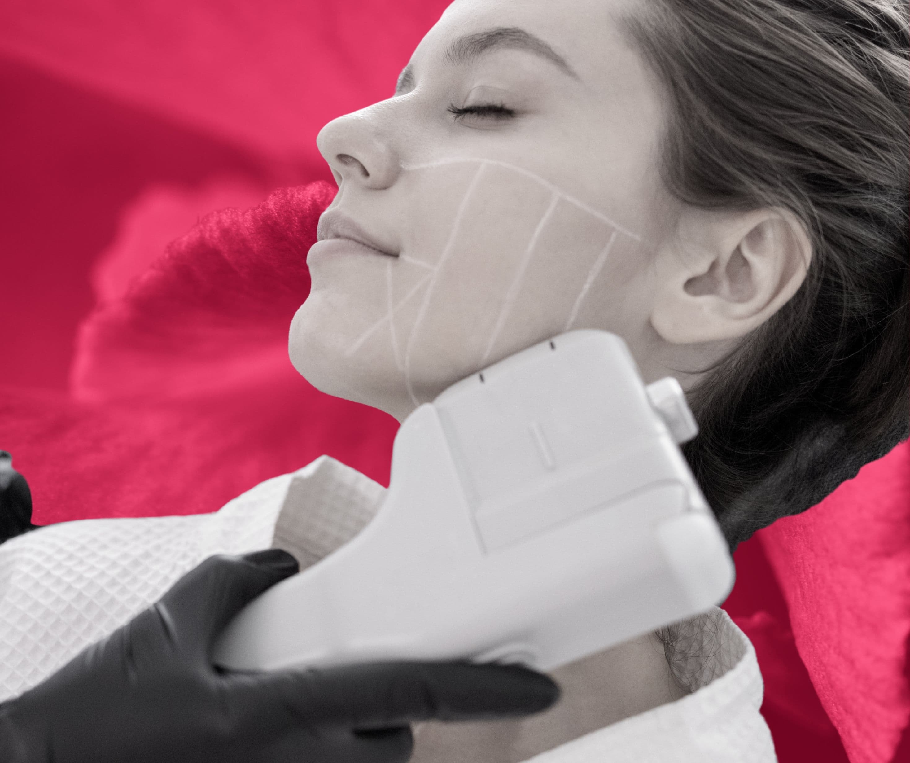 Clinic Service Hifu Treatment