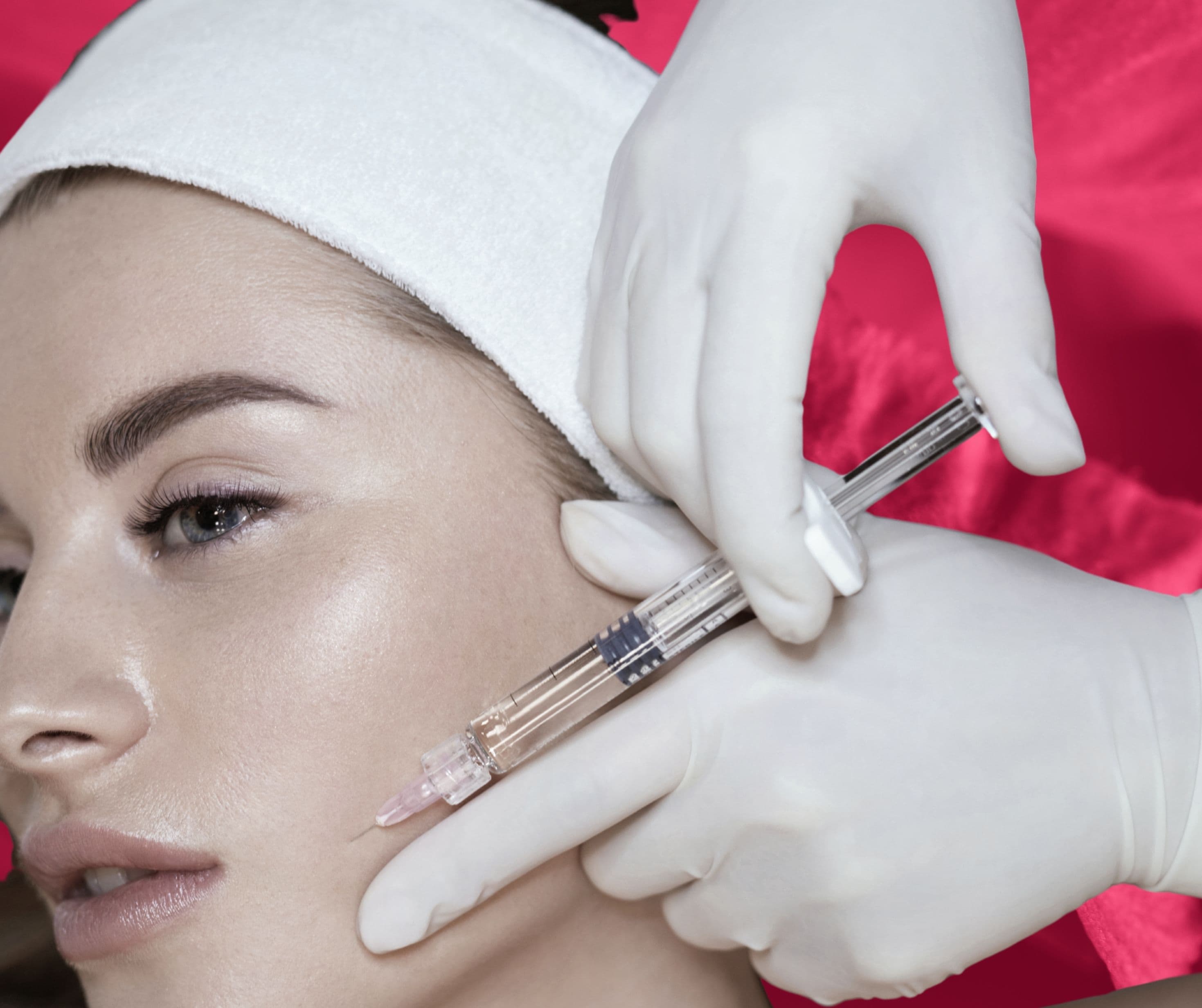 Clinic Service Fillers