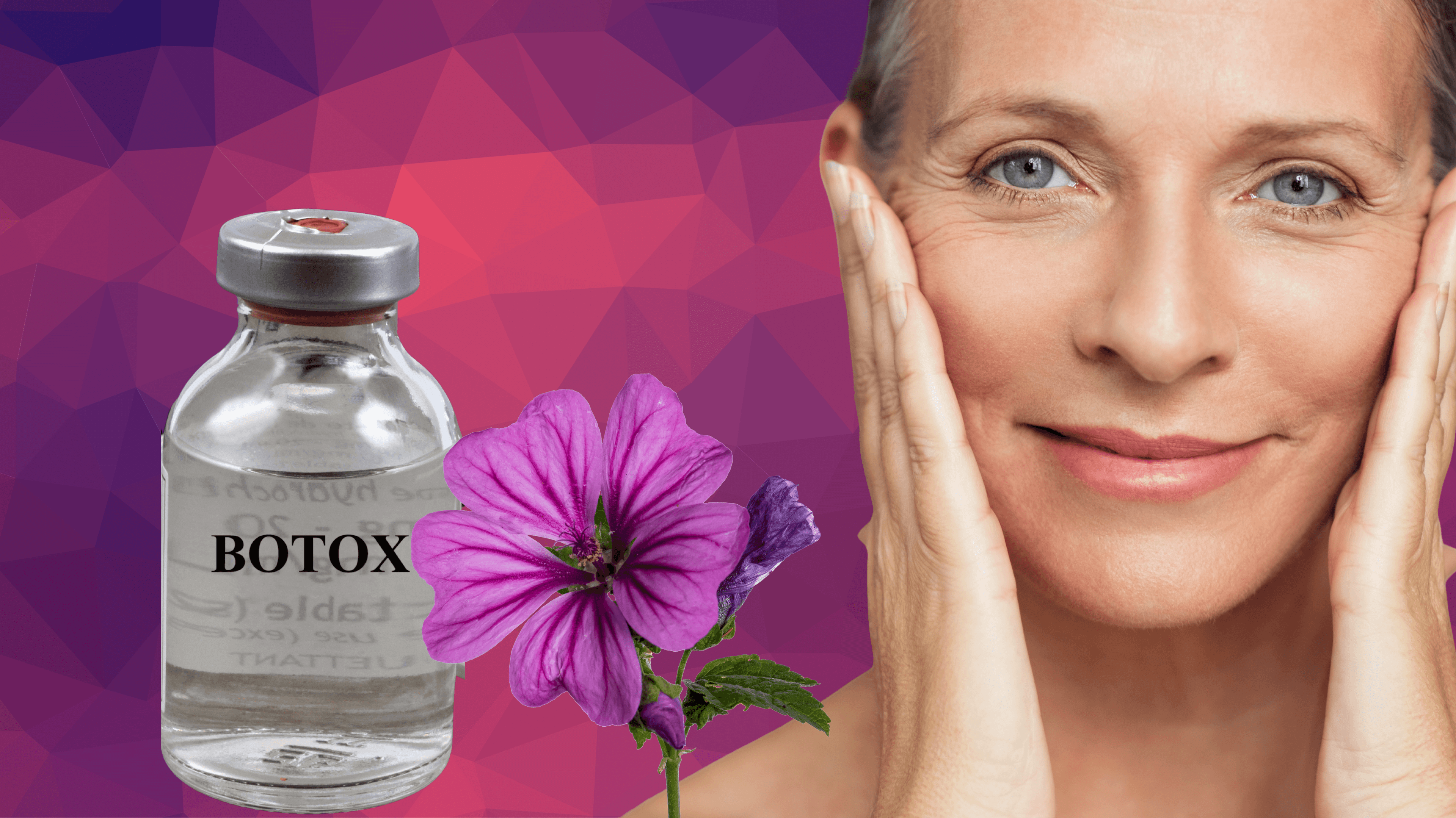 I’m Over 70, Is It Safe to Get Botox?